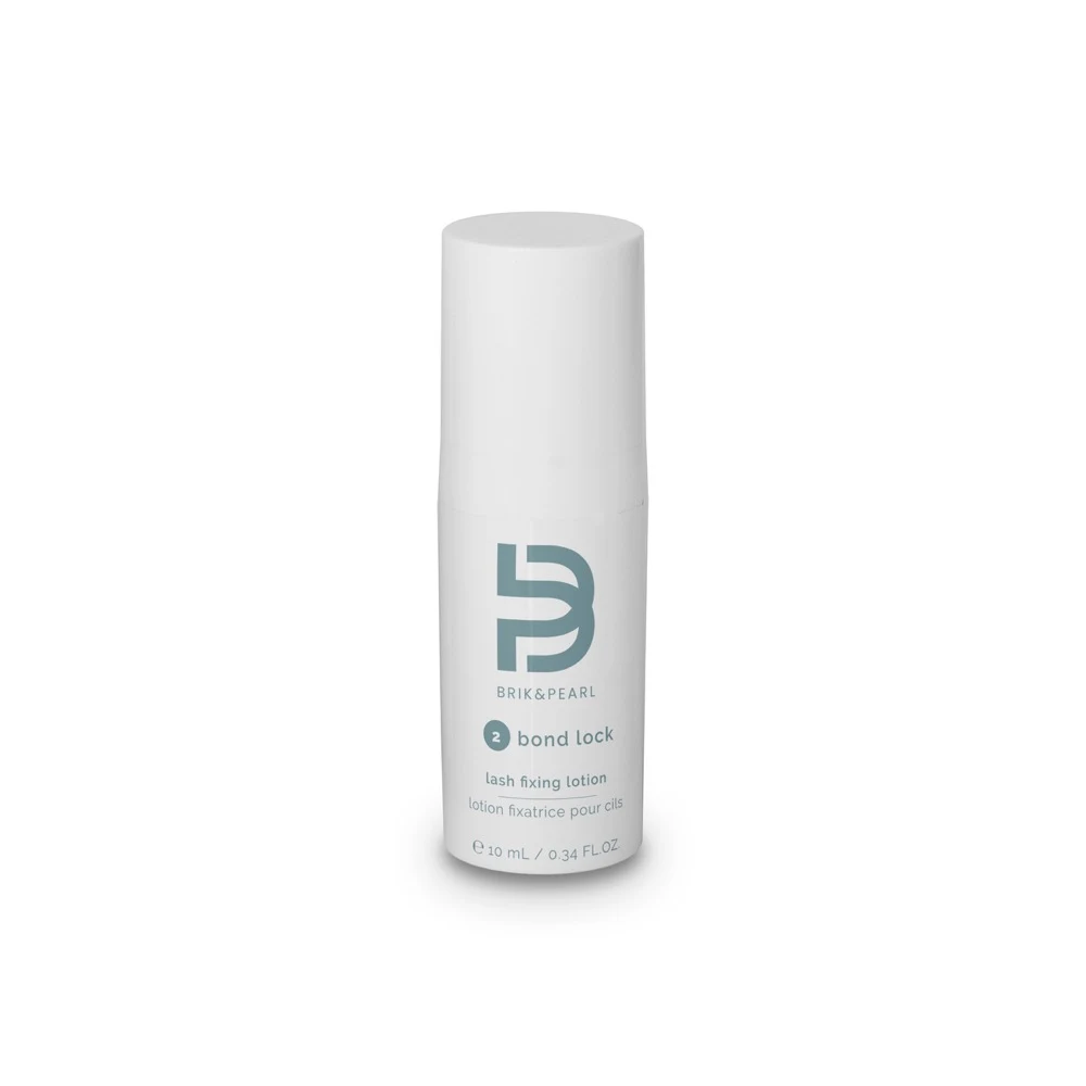 Brik & Pearl Bond Lock
