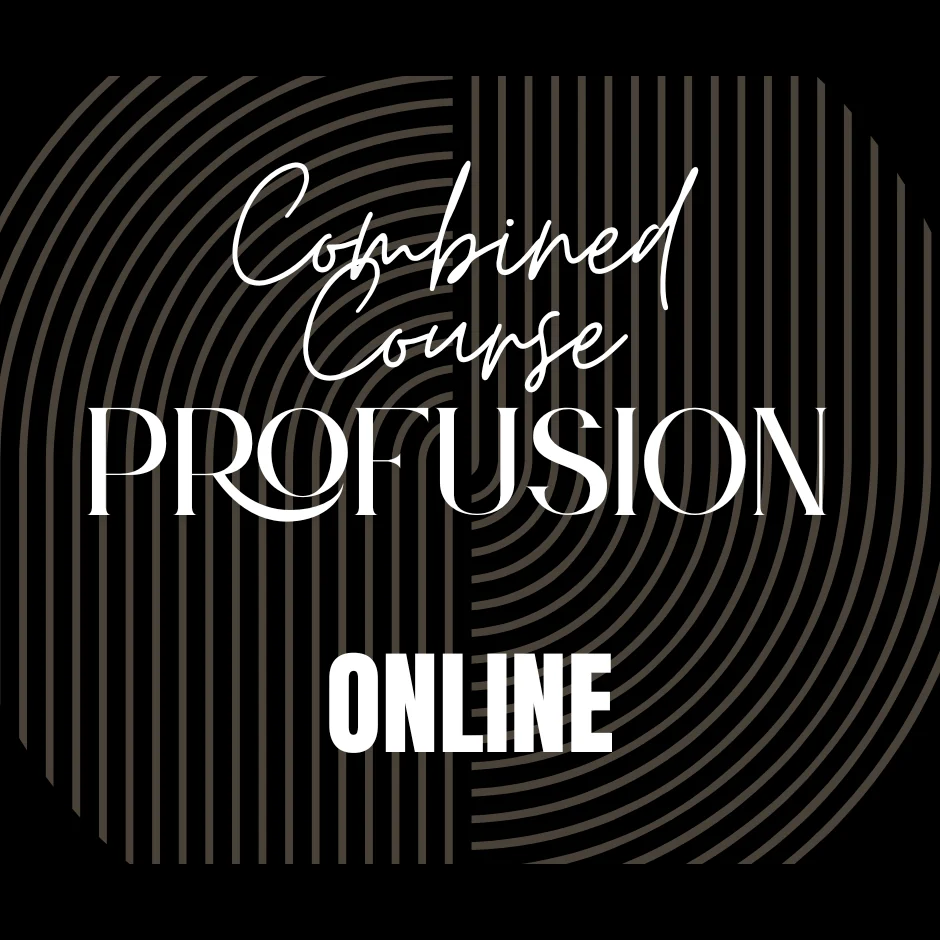 Online Elleeplex Profusion Lash & Brow Lamination Combo Course