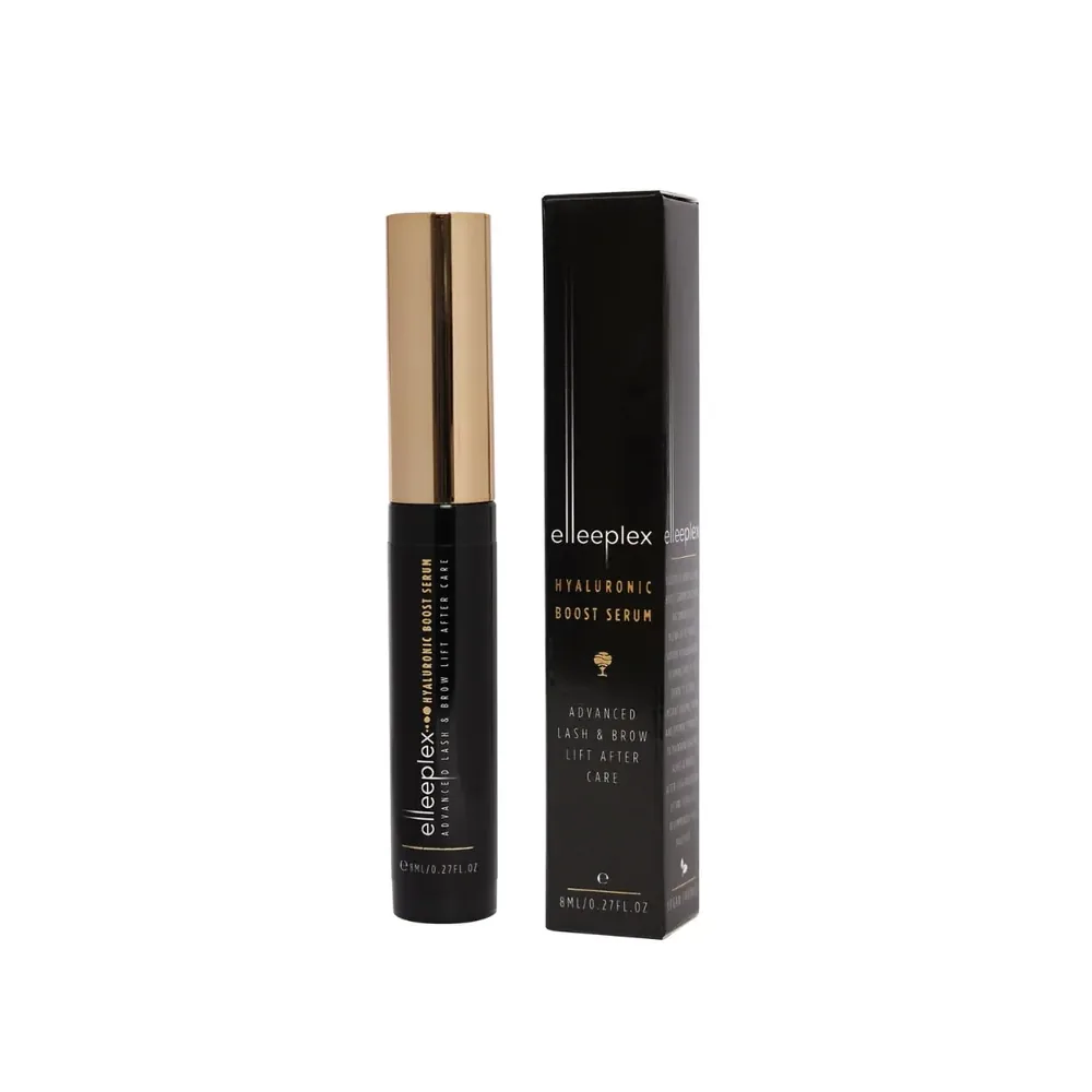 Elleeplex Hyaluronic Boost Serum