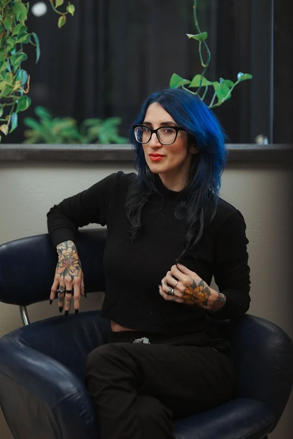 Reid Nikki Ryan